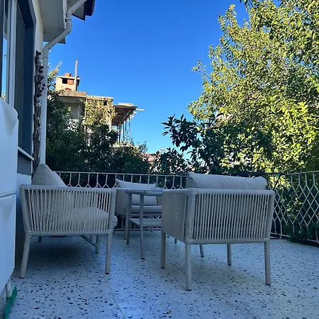 Seda'S House & Fethiye Apartment Exterior photo