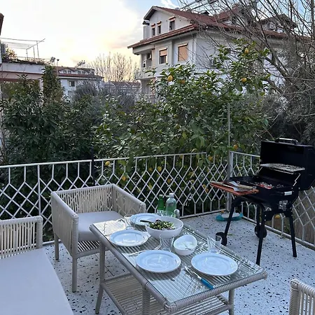 Seda'S House & Fethiye Apartment Exterior photo