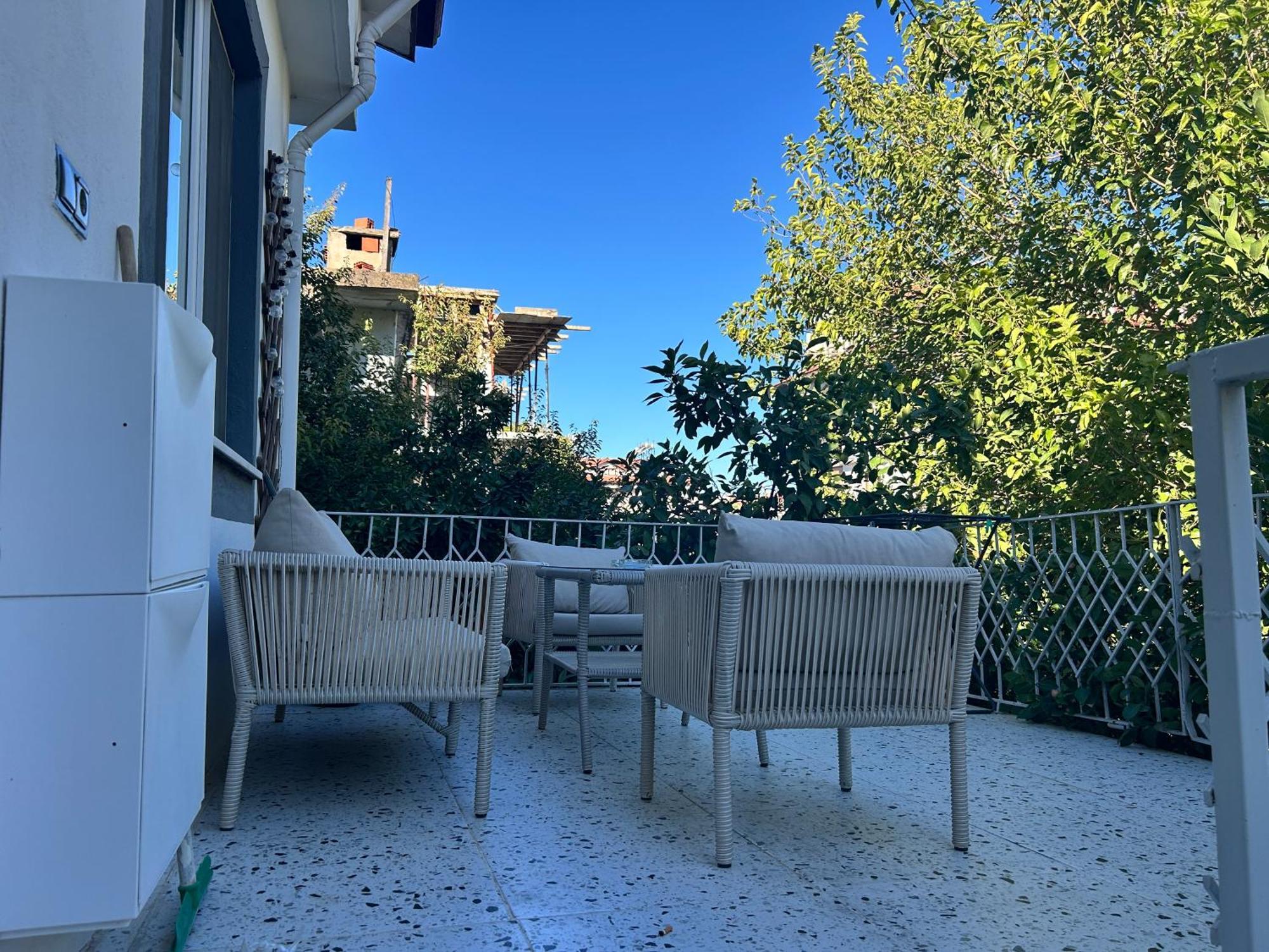 Seda's House & דירה