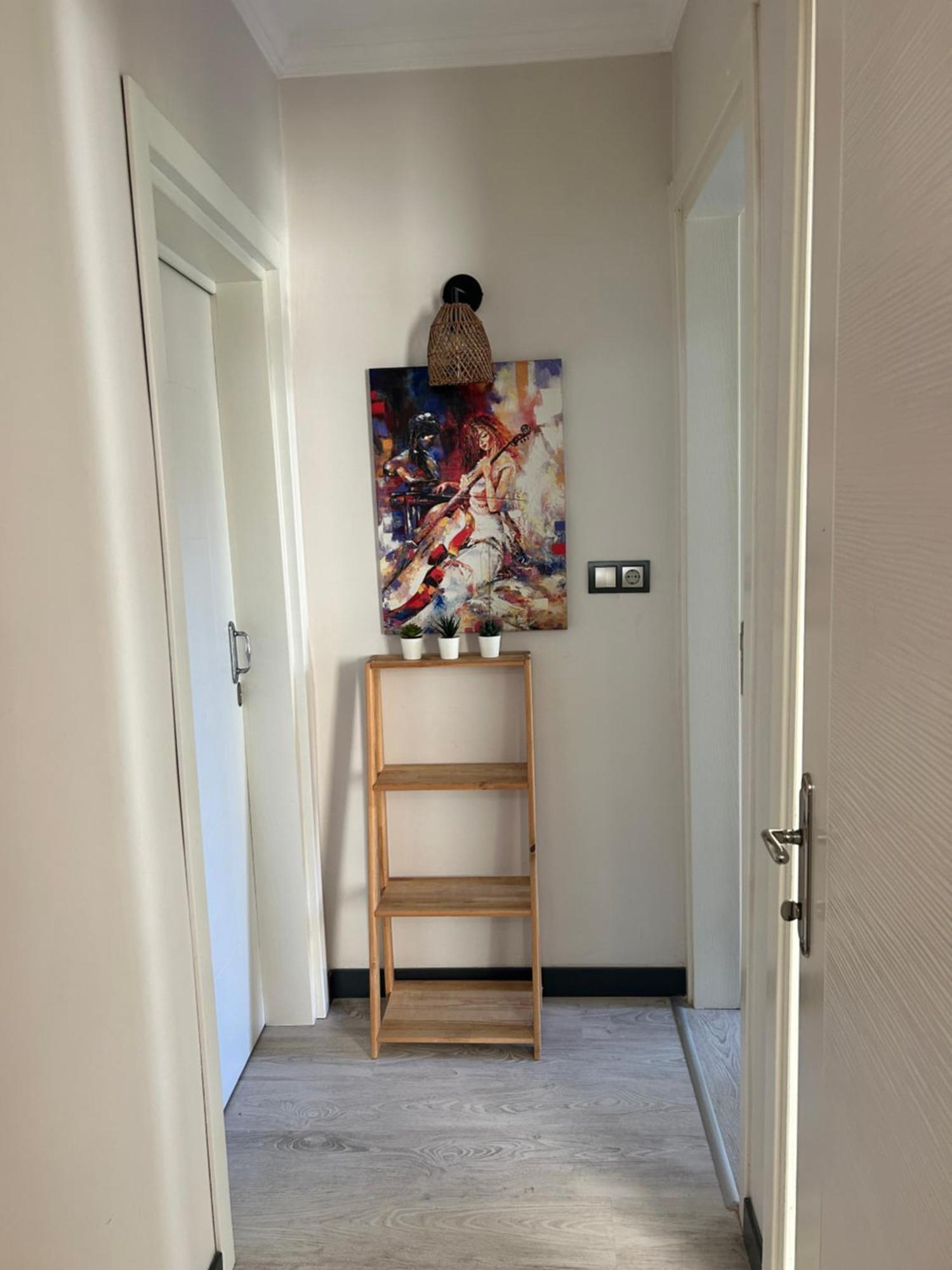 דירה Seda's House &
