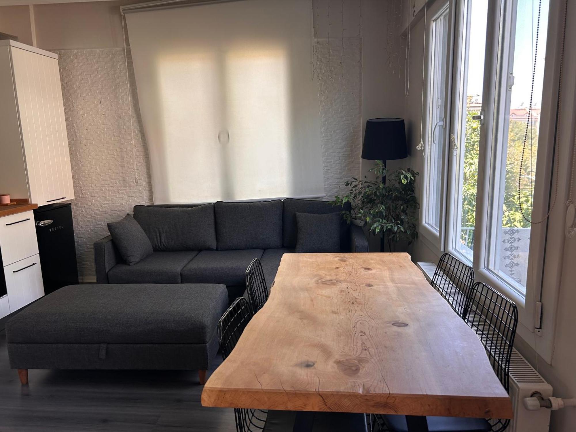 Seda's House & דירה