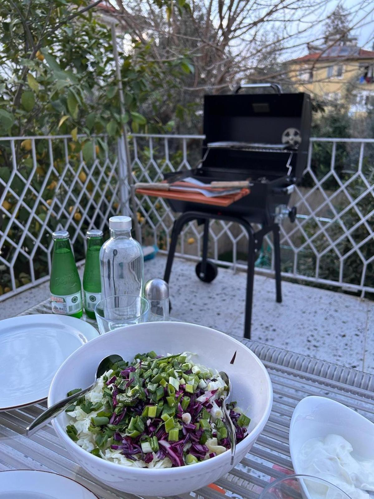 Seda's House & דירה *