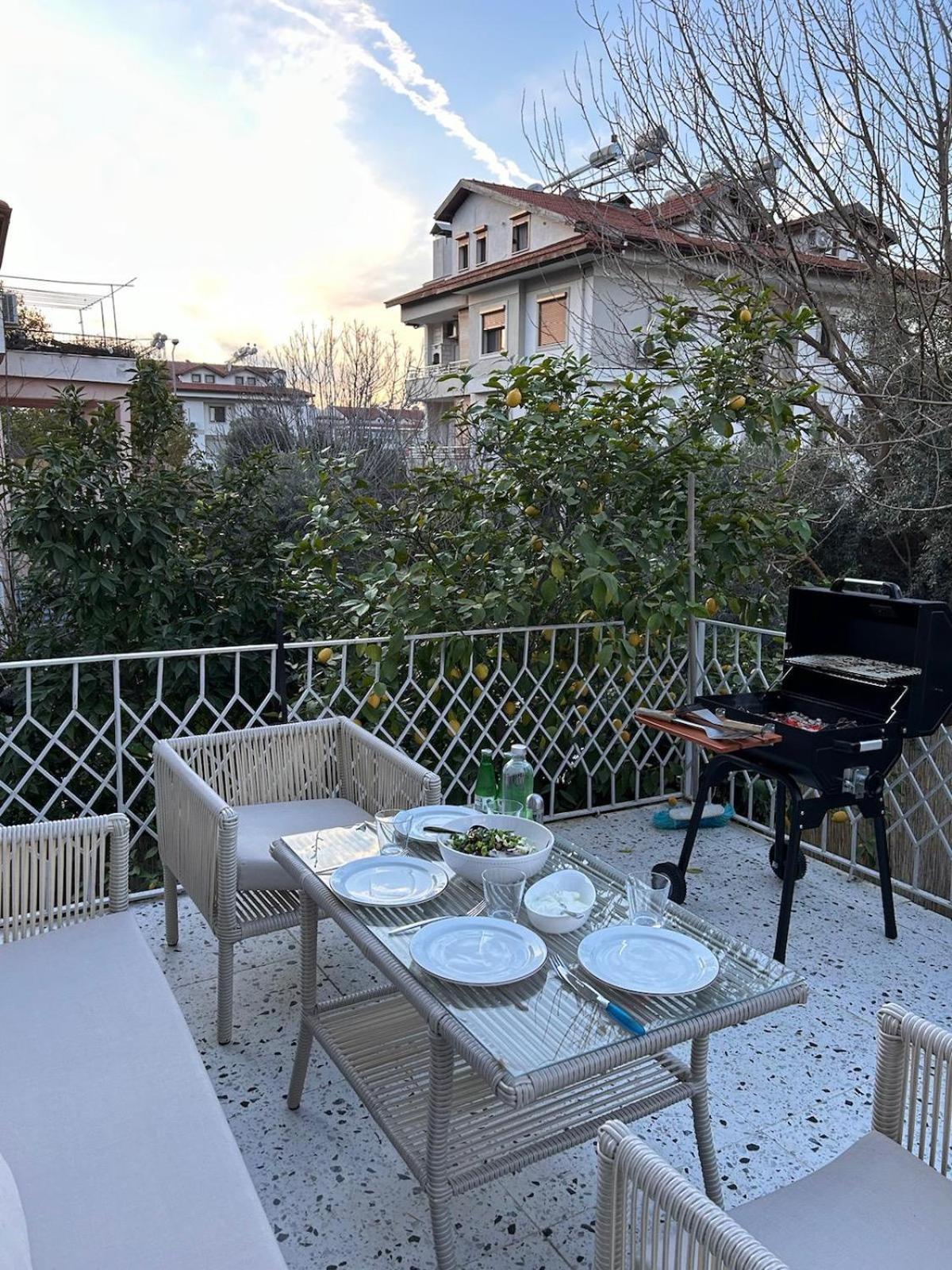 Seda's House & * פאטהיה