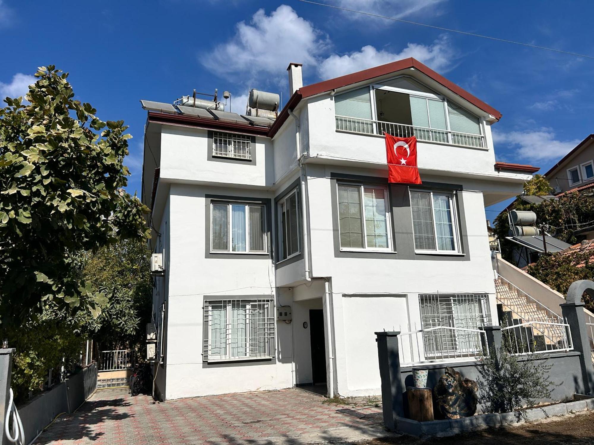 Seda's House & פאטהיה